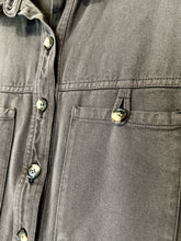 Load image into Gallery viewer, Utility Long Sleeve Jumpsuit (orig. $214)
