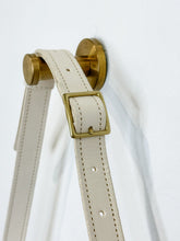 Load image into Gallery viewer, Grande Fanny in Perforated Leather (orig. $325)
