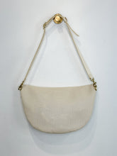 Load image into Gallery viewer, Grande Fanny in Perforated Leather (orig. $325)
