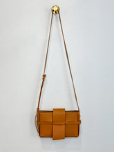 Load image into Gallery viewer, HUG Mini Shoulder Bag with Dust Bag (orig. $317)
