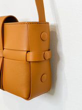 Load image into Gallery viewer, HUG Mini Shoulder Bag with Dust Bag (orig. $317)
