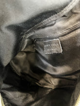 Load image into Gallery viewer, Bella Leather Sling Bag with Rope Strap (orig. $330)

