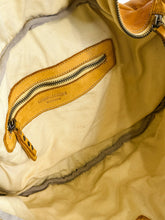 Load image into Gallery viewer, Bella Leather Sling Bag with Beaded Strap (orig. $330)
