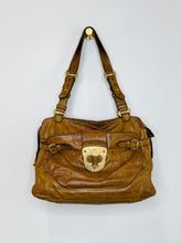 Load image into Gallery viewer, Leather Shoulder Bag
