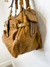 Load image into Gallery viewer, Leather Shoulder Bag
