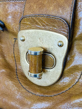 Load image into Gallery viewer, Leather Shoulder Bag
