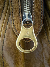 Load image into Gallery viewer, Leather Shoulder Bag
