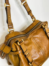 Load image into Gallery viewer, Leather Shoulder Bag
