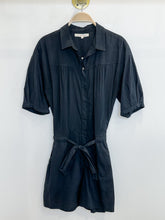 Load image into Gallery viewer, Grady Cotton Romper (NWT, orig. $282)
