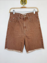 Load image into Gallery viewer, Ciny Jean Shorts (orig. $230)
