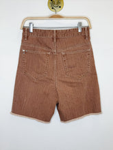 Load image into Gallery viewer, Ciny Jean Shorts (orig. $230)
