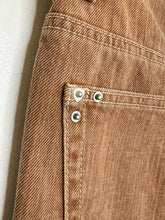 Load image into Gallery viewer, Ciny Jean Shorts (orig. $230)
