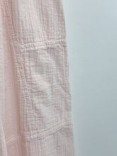 Load image into Gallery viewer, Kiko Cotton Gauze Harem Pants (orig. $210)
