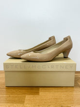 Load image into Gallery viewer, Morgana Low Heels (orig. $645)
