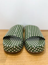 Load image into Gallery viewer, Athena Floral Platform Sandals (orig. $330)
