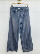 Load image into Gallery viewer, Seamed Wide Leg
