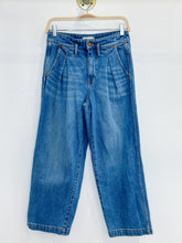 Load image into Gallery viewer, The Perfect Vintage Wide Leg Crop
