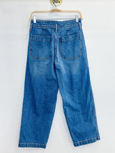 Load image into Gallery viewer, The Perfect Vintage Wide Leg Crop
