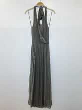 Load image into Gallery viewer, Halter Maxi Dress
