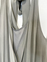 Load image into Gallery viewer, Halter Maxi Dress

