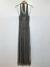 Load image into Gallery viewer, Halter Maxi Dress
