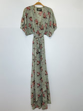 Load image into Gallery viewer, Winslow Floral Wrap Maxi Dress (orig. $348)
