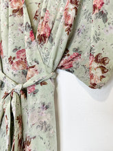 Load image into Gallery viewer, Winslow Floral Wrap Maxi Dress (orig. $348)
