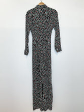 Load image into Gallery viewer, Floral Long Sleeve Jumpsuit (orig. $350)

