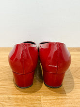 Load image into Gallery viewer, Patent Leather Pumps (orig. $520)

