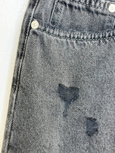 Load image into Gallery viewer, Denim Mini Skirt (orig. $190)

