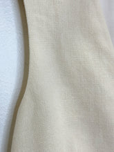 Load image into Gallery viewer, Cropped Linen Vest (orig. $295)
