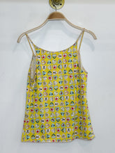 Load image into Gallery viewer, 2006 Valentine Camisole Top
