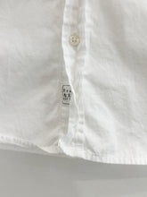 Load image into Gallery viewer, Cotton Long Sleeve Button Up Shirt
