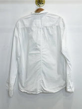 Load image into Gallery viewer, Cotton Long Sleeve Button Up Shirt
