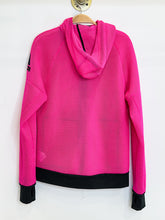 Load image into Gallery viewer, Daybreaker Mesh Zip Up Hoodie (orig. $120)
