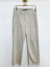 Load image into Gallery viewer, Striped Pants
