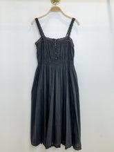 Load image into Gallery viewer, Cotton Cachet Lace Sundress (orig. $250)
