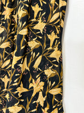 Load image into Gallery viewer, Adara Floral Organic Cotton Long Sleeve Dress (orig. $350)
