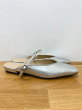 Load image into Gallery viewer, Mule Mary Jane Flat
