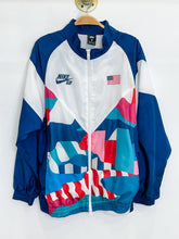 Load image into Gallery viewer, x Parra USA Federation Kit Track Jacket

