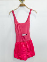 Load image into Gallery viewer, Athletic Romper
