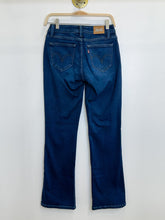 Load image into Gallery viewer, 529 Curvy Bootcut
