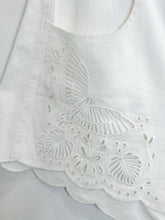 Load image into Gallery viewer, Richelieu Embroidered Shorts (orig. $180)
