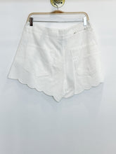 Load image into Gallery viewer, Richelieu Embroidered Shorts (orig. $180)
