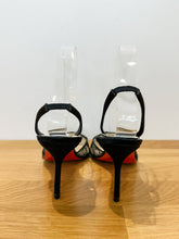 Load image into Gallery viewer, Lace Slingback Pumps

