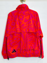 Load image into Gallery viewer, Neon Animal Print Track Jacket
