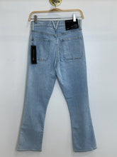 Load image into Gallery viewer, Carly Kick Flare High Rise (NWT, orig. $278)
