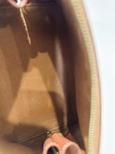 Load image into Gallery viewer, Triomphe Print Small Pouch (orig. $430)
