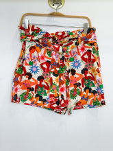 Load image into Gallery viewer, Bikini Lady Print Shorts (orig. $148)
