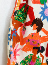 Load image into Gallery viewer, Bikini Lady Print Shorts (orig. $148)
